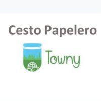 Detalle Cesto Towny