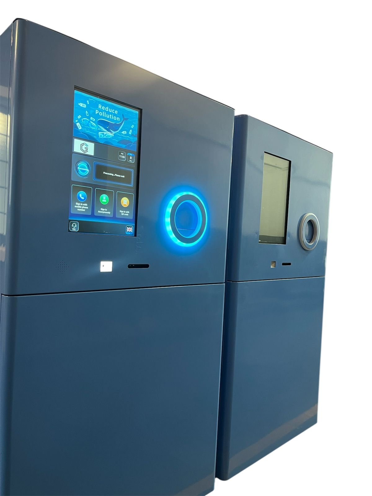 Carro Barrendero con Bolsa