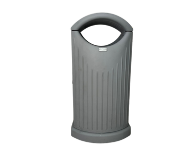 Cesto Papelero Urbano 80L